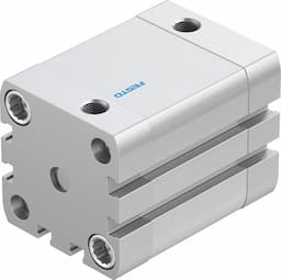 Festo adn-40-30-i-pps-a - Thumbnail 3