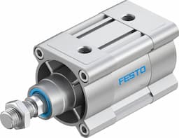 Festo dsbc-80-20-ppsa-n3 - Thumbnail 3