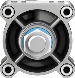 Festo dsbc-80-20-ppsa-n3 - Thumbnail 4