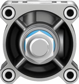Festo dsbc-80-20-ppva-n3 - Thumbnail 5