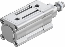 Festo dsbc-50-20-ppsa-n3 - Thumbnail 2