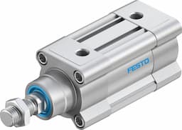 Festo dsbc-50-20-ppsa-n3 - Thumbnail 4