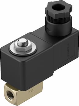 Festo vzwd-l-m22c-m-g18-15-v-1p4-30 - Thumbnail 4