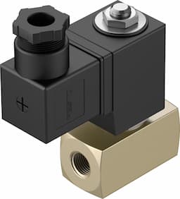 Festo vzwd-l-m22c-m-g14-15-v-1p4-30 - Thumbnail 5