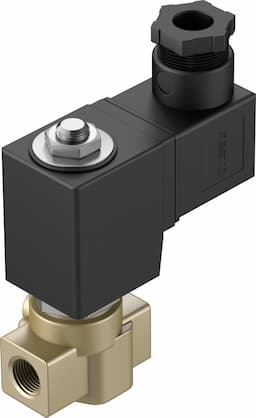 Festo vzwd-l-m22c-m-g18-25-v-1p4-22 - Thumbnail 4