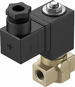 Festo vzwd-l-m22c-m-g18-25-v-1p4-22 - Thumbnail 5