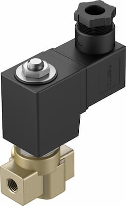 Festo vzwd-l-m22c-m-g14-30-v-1p4-15 - Thumbnail 4