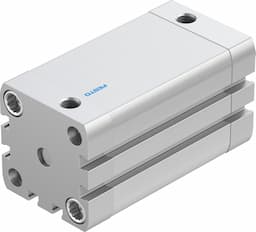 Festo adn-40-60-a-pps-a - Thumbnail 3