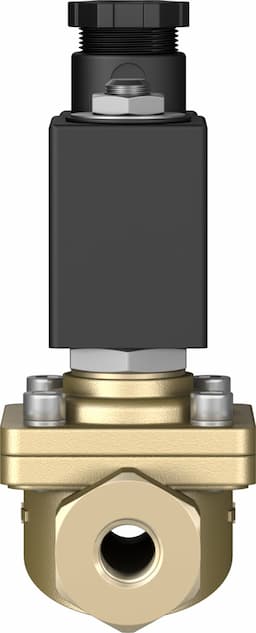 Festo vzwf-b-l-m22c-g14-135-3ap4-10 - Thumbnail 2