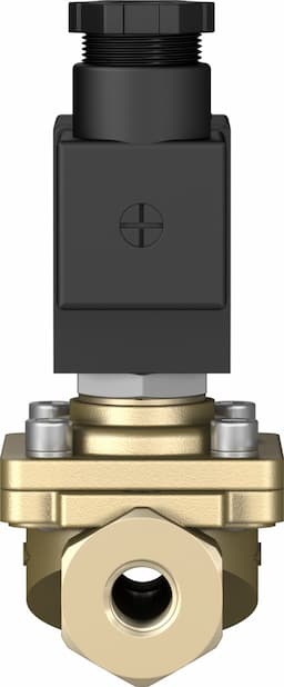 Festo vzwf-b-l-m22c-g14-135-3ap4-10 - Thumbnail 3