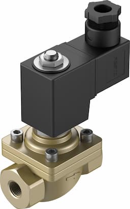 Festo vzwf-b-l-m22c-g14-135-3ap4-10 - Thumbnail 4
