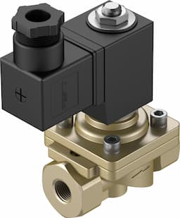 Festo vzwf-b-l-m22c-g14-135-3ap4-10 - Thumbnail 5