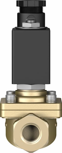 Festo vzwf-b-l-m22c-n38-135-v-2ap4-10 - Thumbnail 2