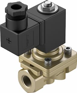 Festo vzwf-b-l-m22c-n38-135-v-2ap4-10 - Thumbnail 5