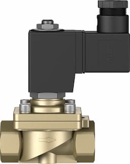 Festo vzwf-b-l-m22c-g12-135-3ap4-10 - Thumbnail 1