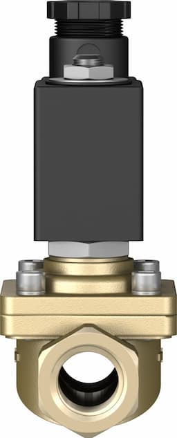 Festo vzwf-b-l-m22c-g12-135-3ap4-10 - Thumbnail 2