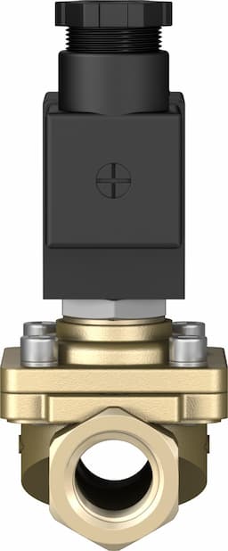 Festo vzwf-b-l-m22c-g12-135-3ap4-10 - Thumbnail 3
