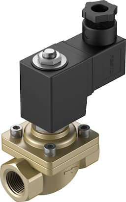 Festo vzwf-b-l-m22c-g12-135-3ap4-10 - Thumbnail 4