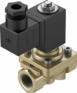 Festo vzwf-b-l-m22c-g12-135-3ap4-10 - Thumbnail 5