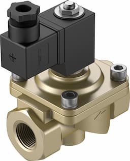 Festo vzwf-b-l-m22c-n34-275-v-2ap4-6 - Thumbnail 5