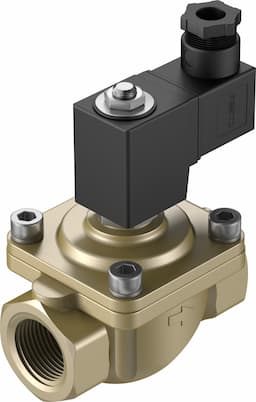 Festo vzwf-b-l-m22c-n1-275-v-2ap4-6 - Thumbnail 4
