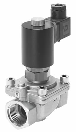 Festo vzwf-l-m22c-n2-500-e-2ap4-6-r1 - Thumbnail 2