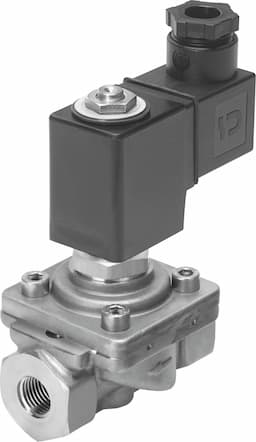 Festo vzwf-b-l-m22c-n14-135-v-2ap4-10-r1 - Thumbnail 1