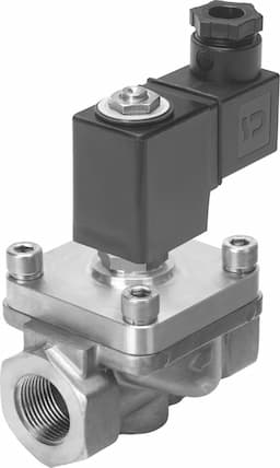 Festo vzwf-b-l-m22c-n34-275-v-2ap4-6-r1 - Thumbnail 1