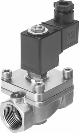 Festo vzwf-b-l-m22c-n1-275-v-2ap4-6-r1 - Thumbnail 1