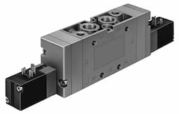 Festo mvh-5/3b-3/8-b - Thumbnail 1