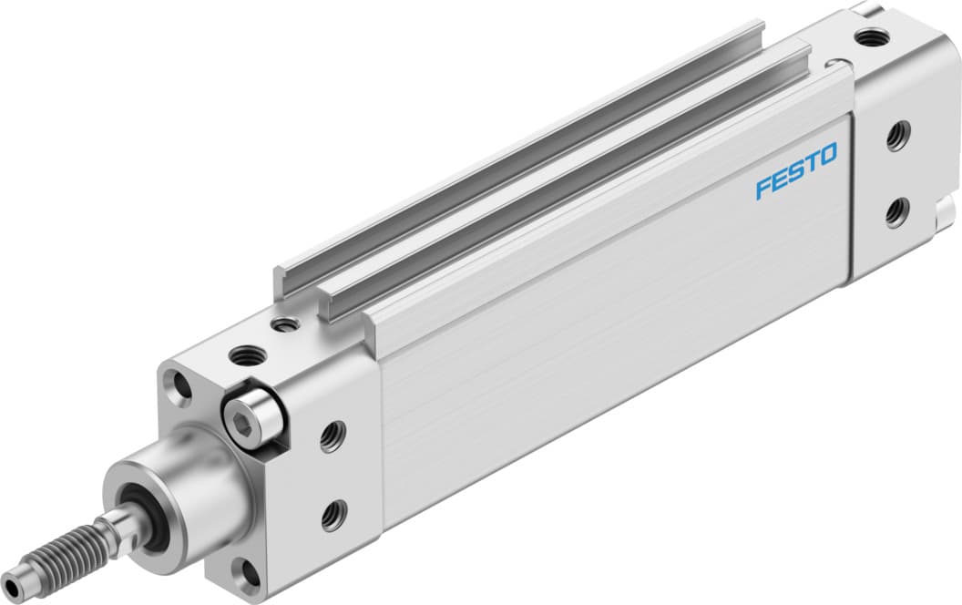 Festo dzh-16-125-ppv-a