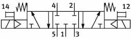 Festo vsva-b-p53c-h-a1-1r2l - Thumbnail 4