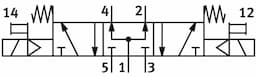 Festo vsva-b-p53u-h-a1-1r5l - Thumbnail 2
