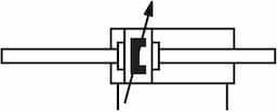 Festo dsna-n-1 1/2"- - - Thumbnail 4
