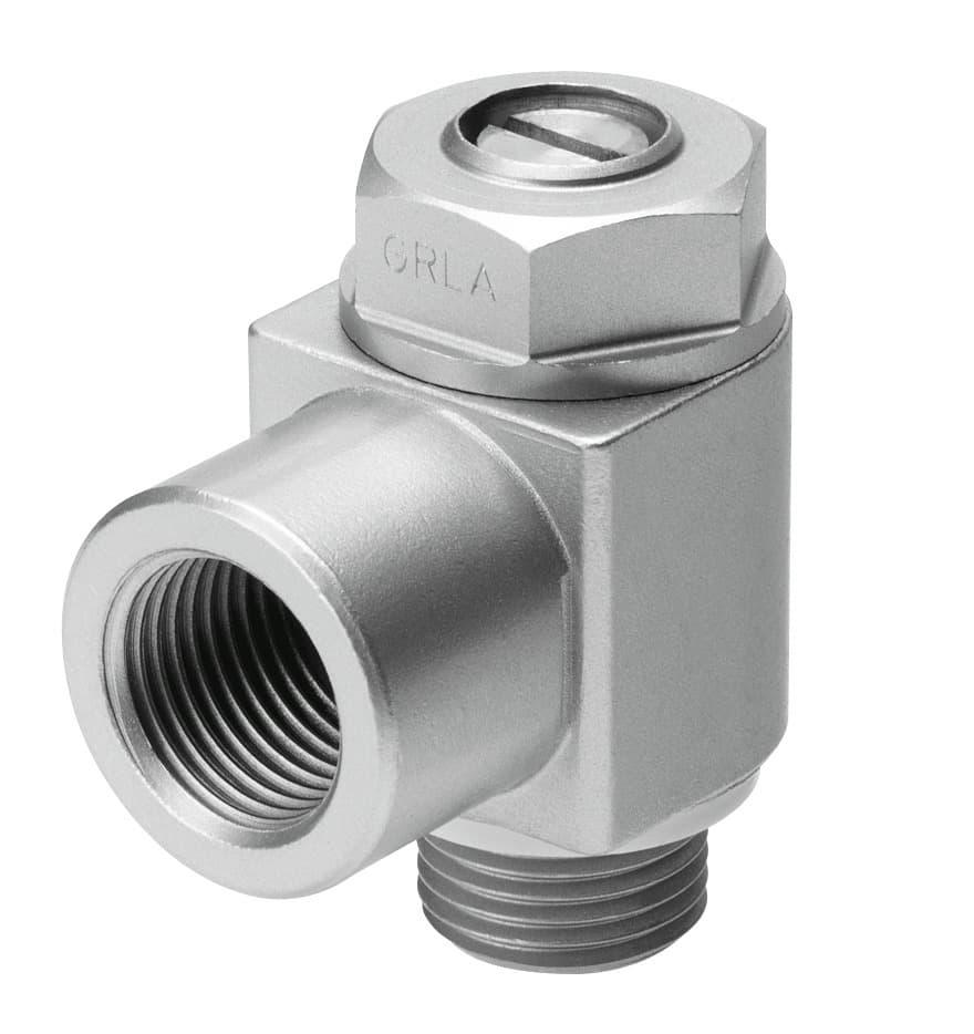 Festo grla-m5-b