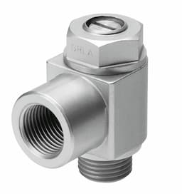 Festo grla-m5-b - Thumbnail 1