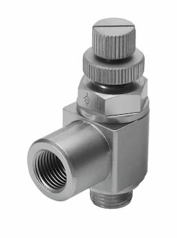Festo grla-m5-rs-b - Thumbnail 1