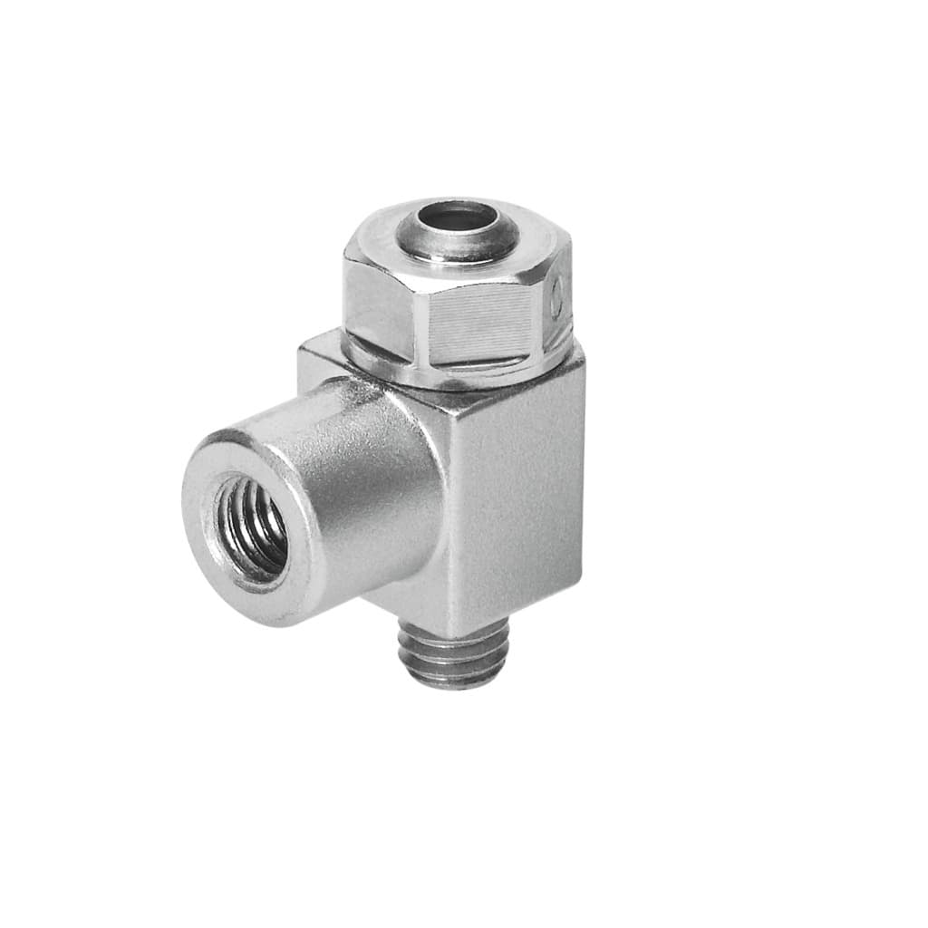Festo grlo-m3