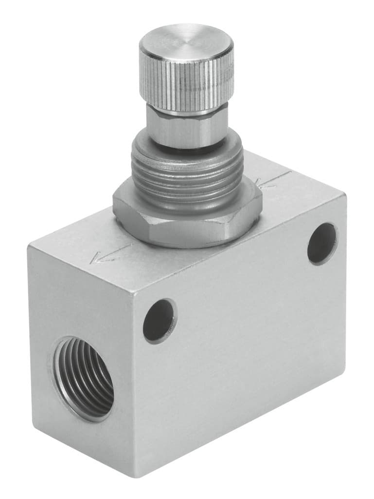 Festo gr-1/8-b