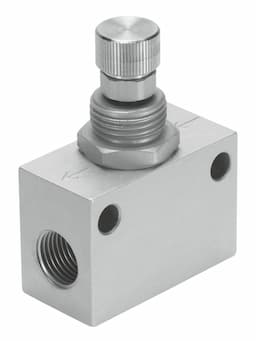 Festo gr-1/8-b - Thumbnail 1