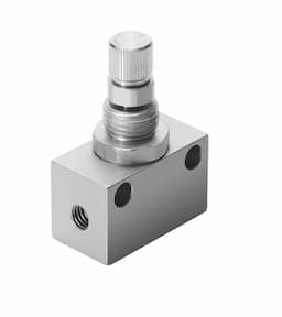 Festo gro-1/8-b - Thumbnail 1