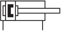 Festo dzf-1/2"-4"-p-a - Thumbnail 4