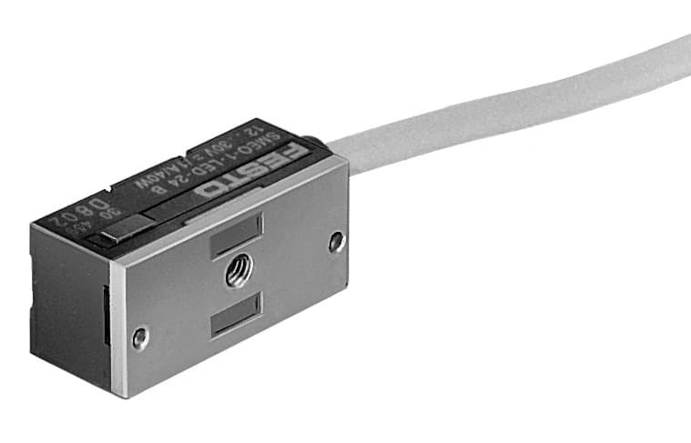 smeo-1-led-230-b