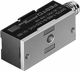 Festo smto-1-ps-s-led-24-c - Thumbnail 1