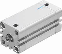 Festo adn-32-60-i-pps-a - Thumbnail 2