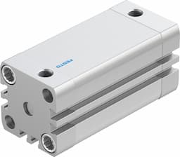 Festo adn-32-60-i-pps-a - Thumbnail 3