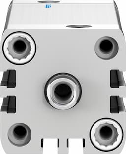 Festo adn-32-60-i-pps-a - Thumbnail 4