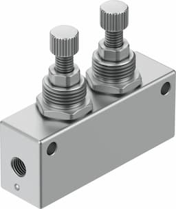 Festo gr-m5x2-b - Thumbnail 1