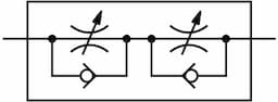 Festo gr-1/8x2-b - Thumbnail 1