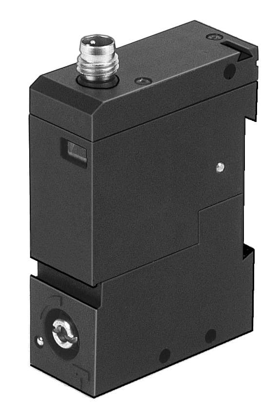 Festo vpev-w-s-led-gh